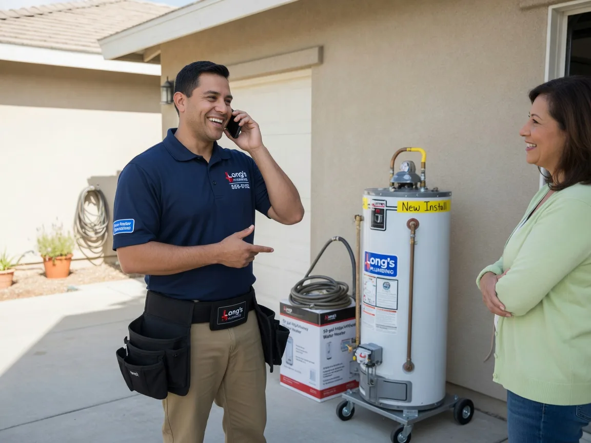 Leak Detection Saint Libory, IL FAQs
